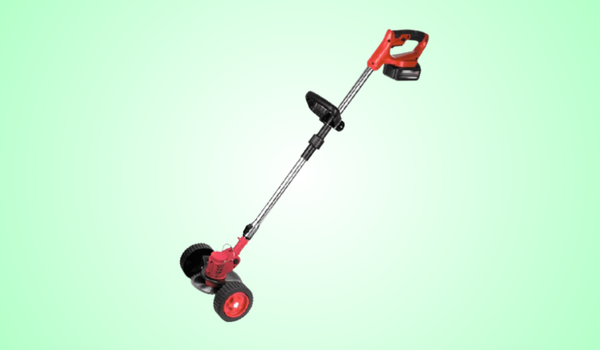 Wood Ranger Weed & Lawn Trimmer