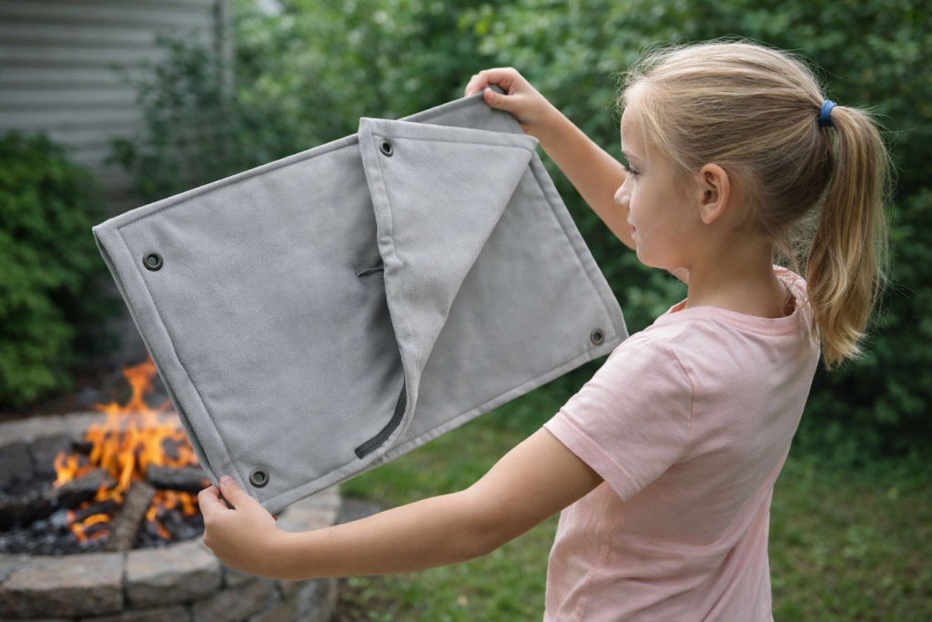 WellaHeat Heating Pad