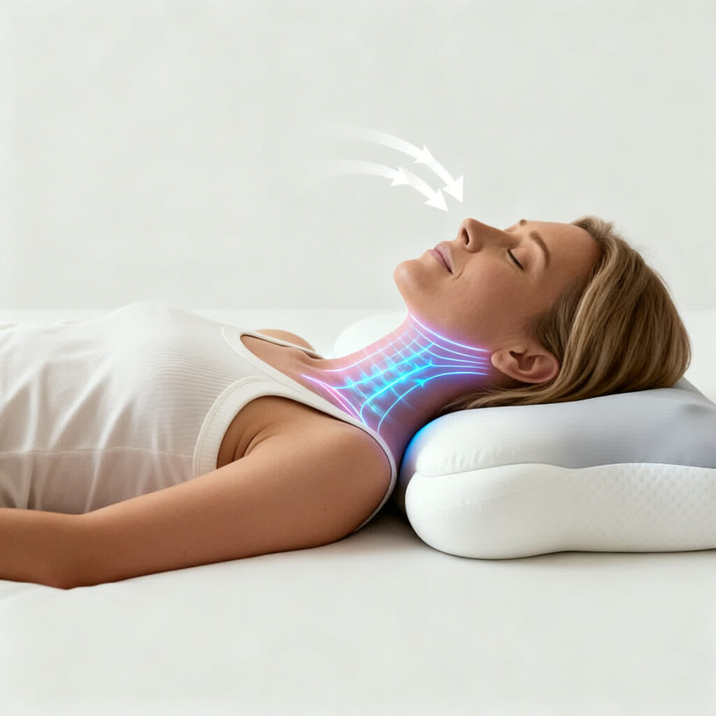 NeuroPillow