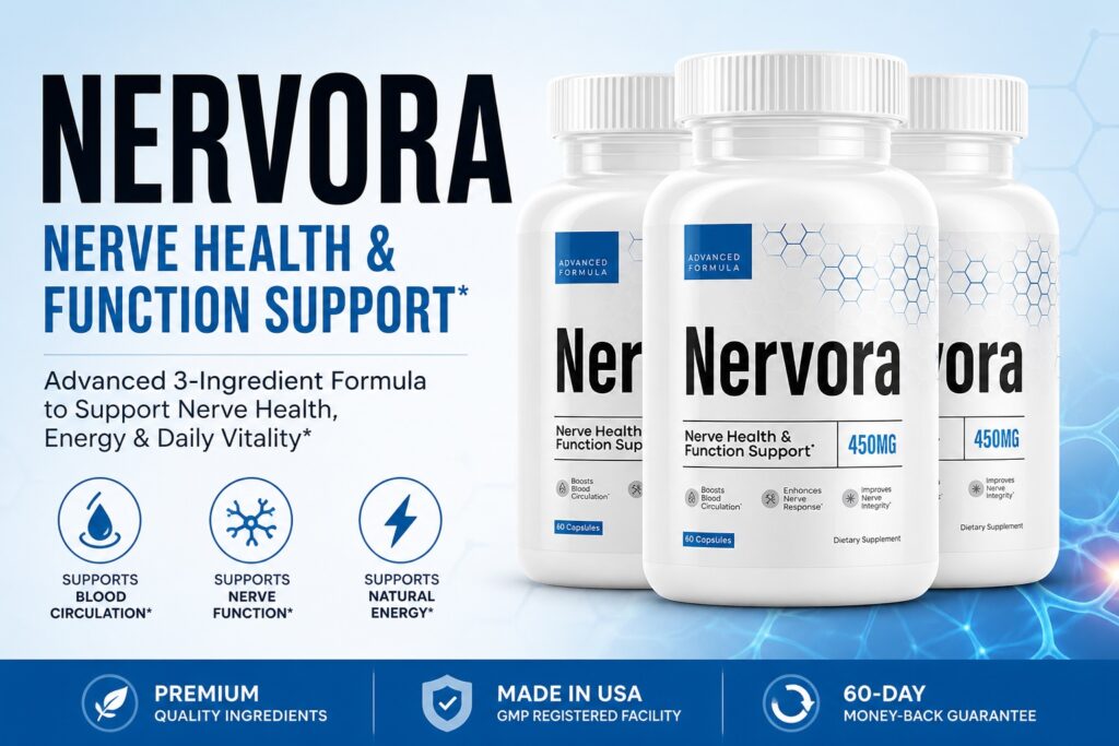 Nervora