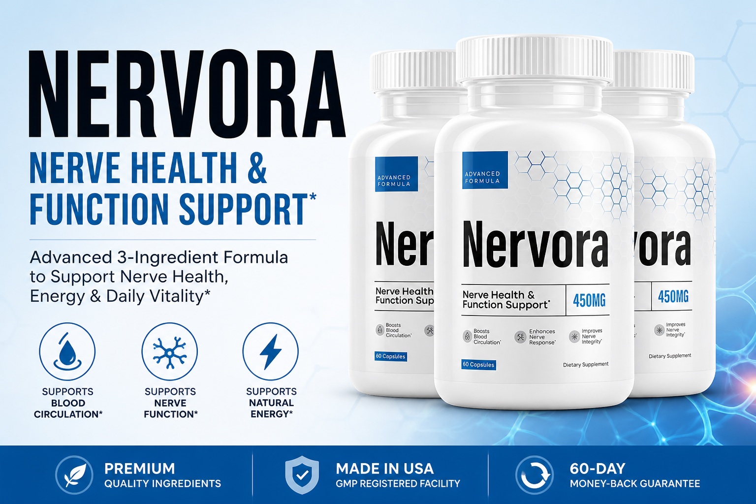 Nervora