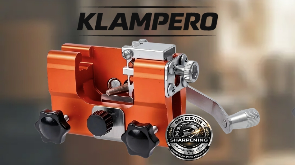 Qinux Klampero Australia