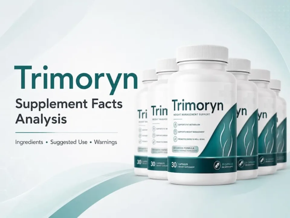Trimoryn
