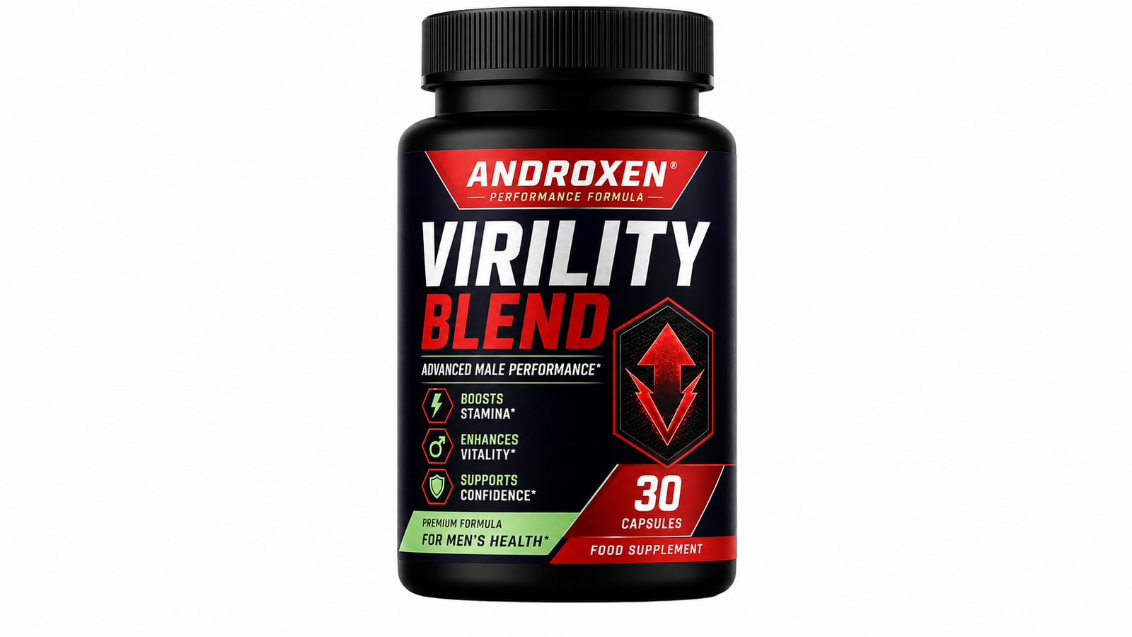 Androxen Ireland – Is It Worth Trying? Honest Opinion!