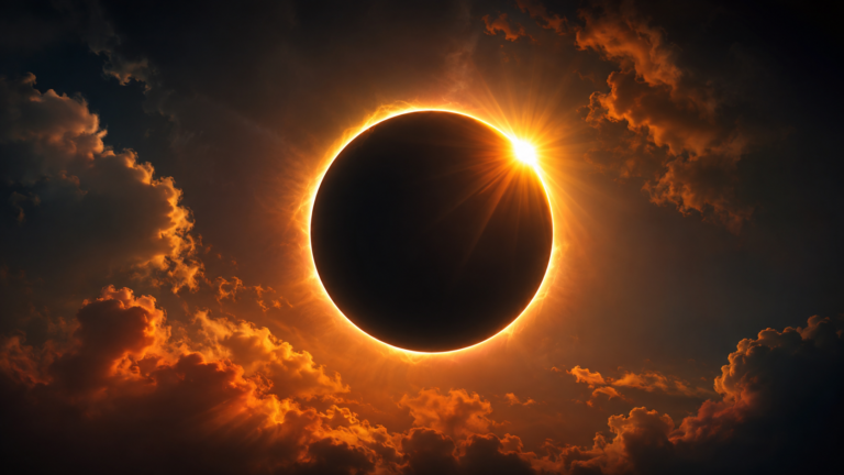 Solar Eclipse 2026: Everything You Need to Know