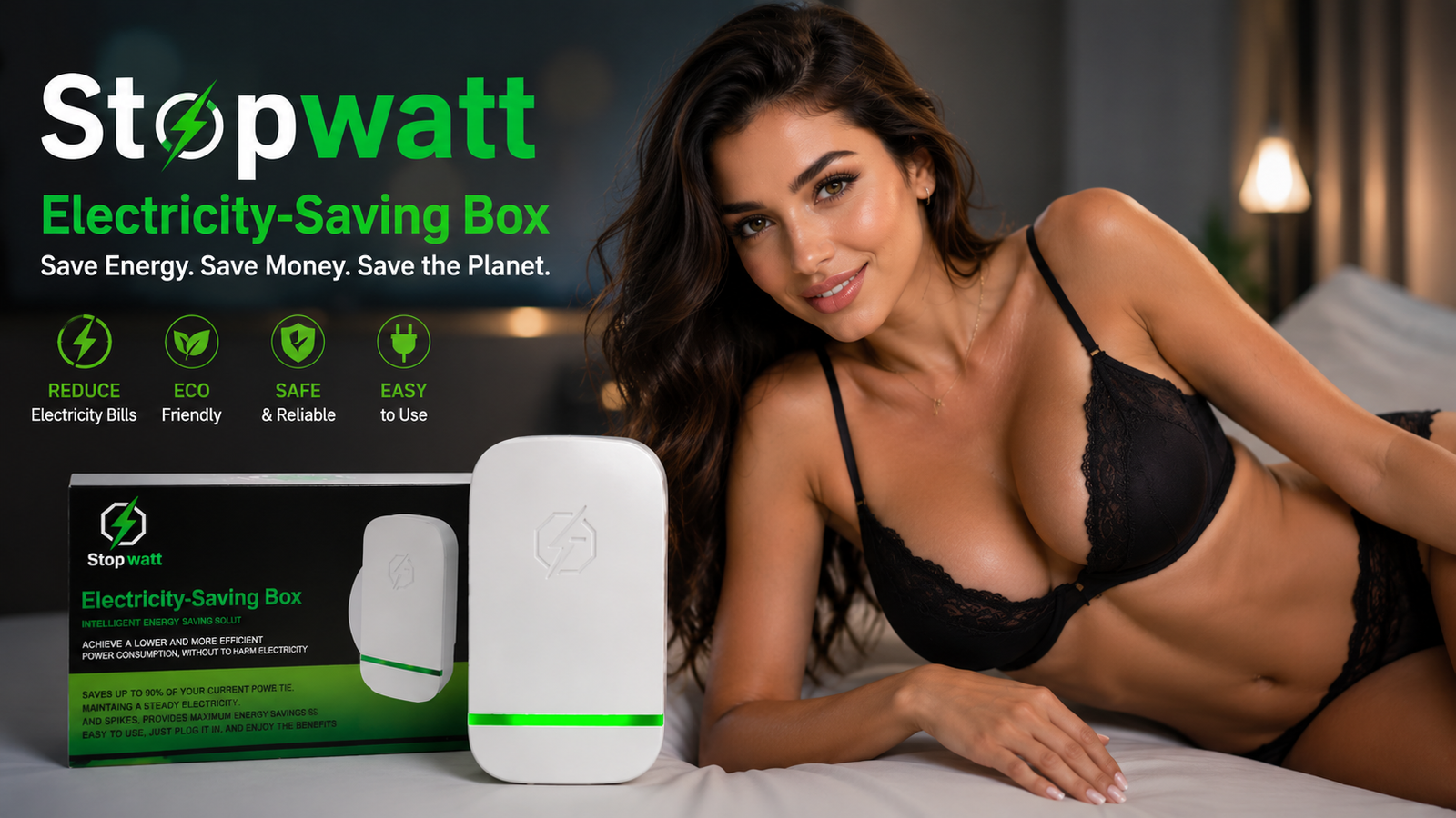 Stopwatt Electricity-Saving Box Reviews: Is It Worth Trying?