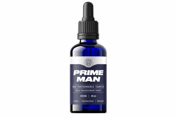 PRIME MAN Drops Australia – Is It Worth Your Money?