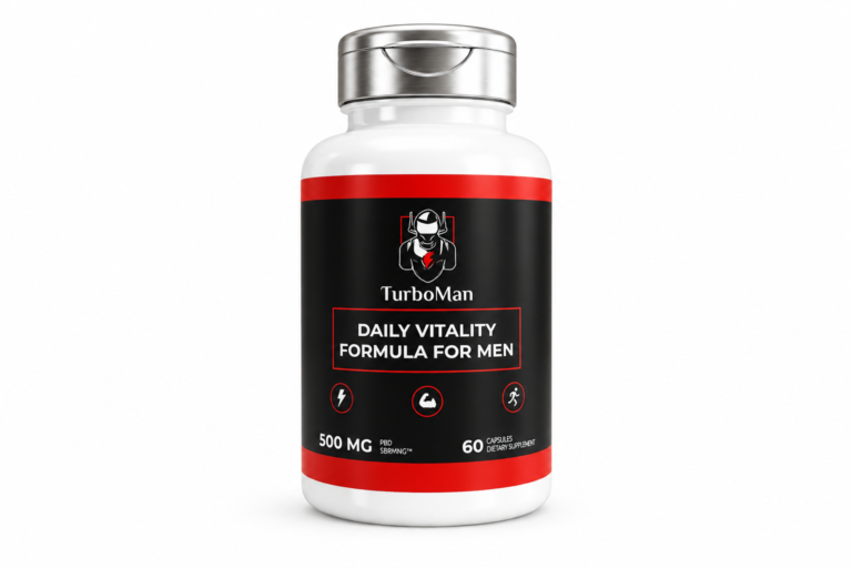 TurboMan  Reviews – Is It Safe And Worth Trying?